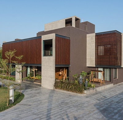 Architecture