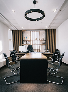 Office Design