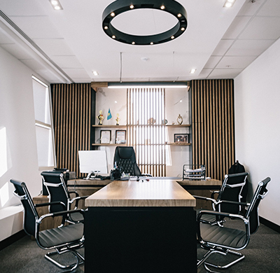 Office Design